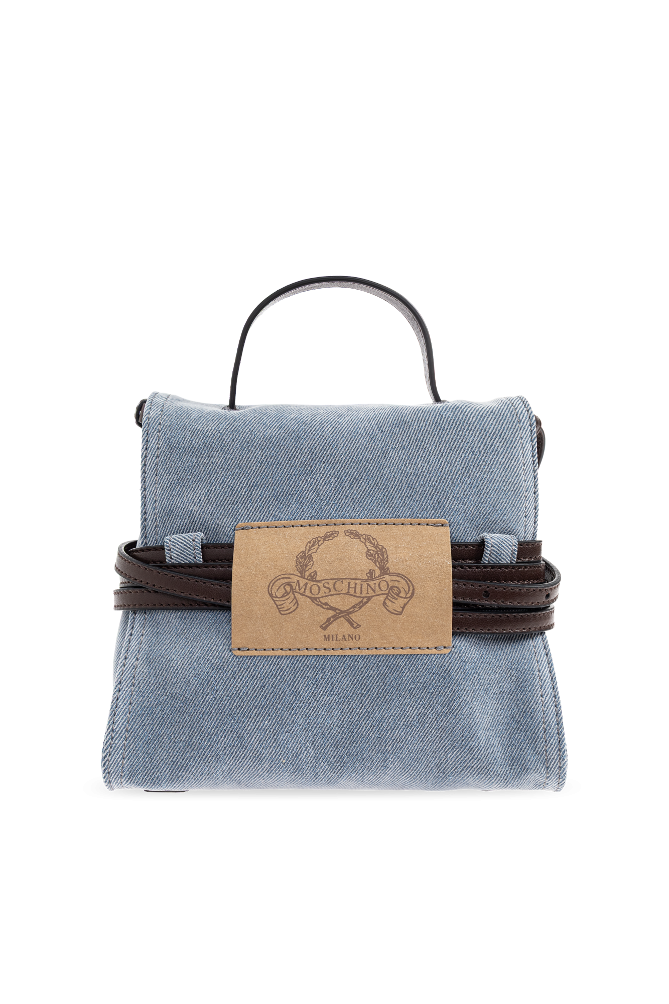 Moschino Handbag | Women's Bags | Vitkac